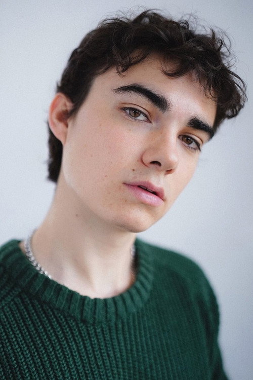 Luca Marandola 头像