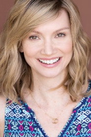 Jill Saunders 头像