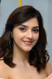 Mehreen Pirzada 头像