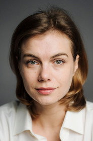 Marina Palii 头像