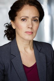 Nicola Bertram 头像