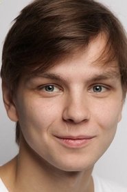 Василий Рихтер 头像
