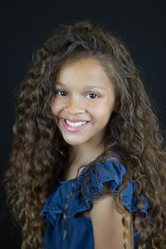 Taliyah Blair 头像