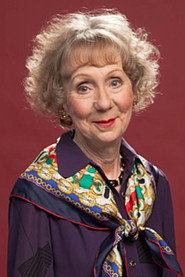 Marcia Warren 头像
