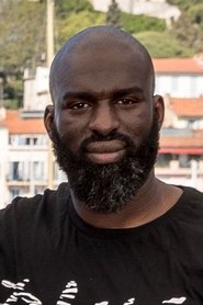 Almamy Kanoute 头像