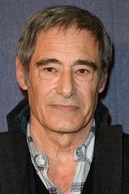 Gérard Lanvin 头像