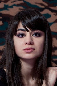 Kurdwin Ayub 头像