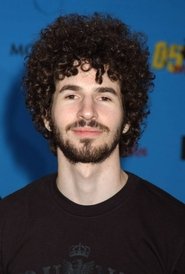 Brad Delson 头像