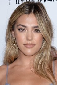 Sistine Rose Stallone 头像