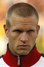Jay DeMerit 头像