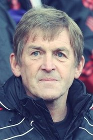 Kenny Dalglish 头像