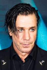 Till Lindemann 头像