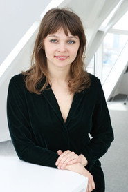 Evgenia Brendes 头像