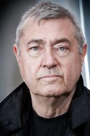 Brian Croucher 头像