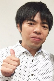 武本康弘 头像