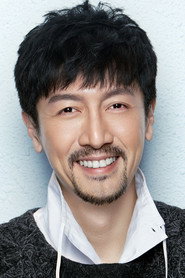 张鲁一 头像