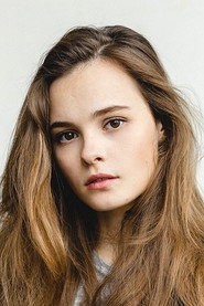 Ангелина Стречина 头像