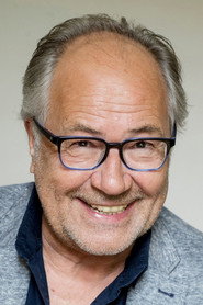 Hartmut Volle 头像