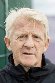 Gordon Strachan 头像