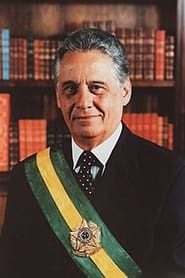 Fernando Henrique Cardoso 头像