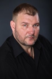 Дмитрий Быковский-Ромашов 头像