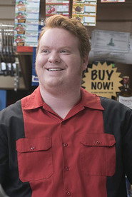 Shawn Patrick Clifford 头像