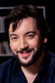 Alvaro Santi 头像