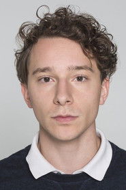 Jonathan Berlin 头像