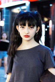甲田真昼 头像