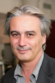 Gilles Bourdos 头像