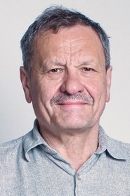 Miroslav Krobot 头像