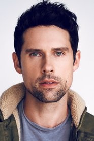 Benjamin Hollingsworth 头像