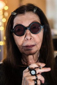 Brigitte Fontaine 头像