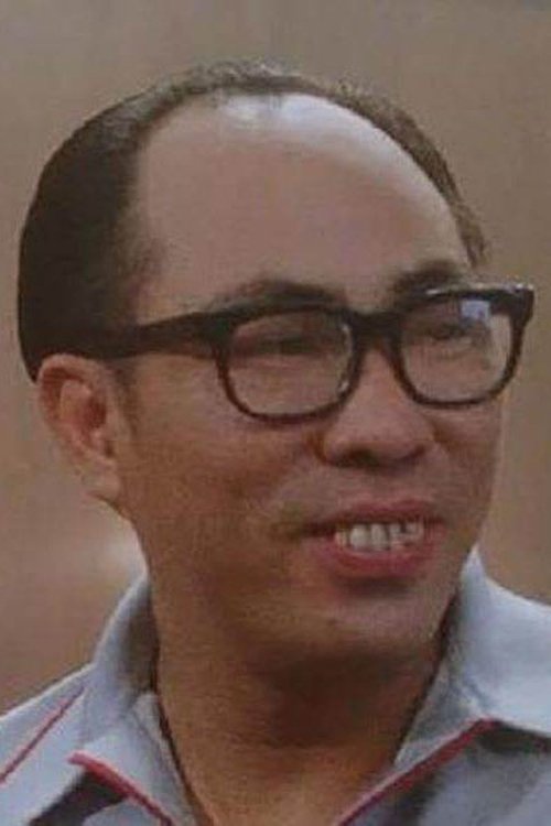 韩坤 头像