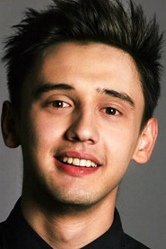 Iskander Shaykhutdinov 头像