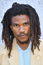 Sheldon Shepherd 头像