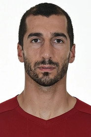 Henrikh Mkhitaryan 头像