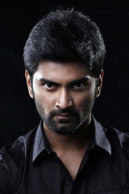 Atharvaa Murali 头像