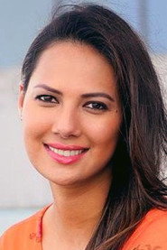 Rochelle Rao 头像
