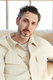 Blake Harrison 头像