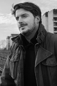Ognjen Glavonić 头像