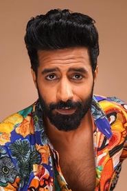 Bhuvan Arora 头像