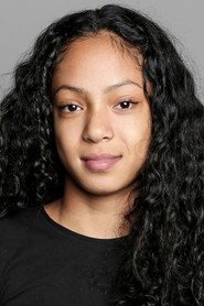 Chyna Terrelonge Vaughan 头像