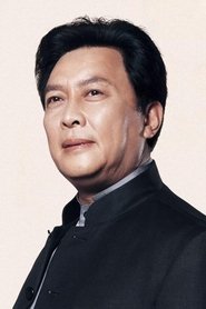 唐国强 头像
