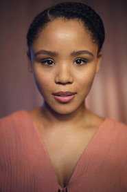 Rachelle Diedericks 头像