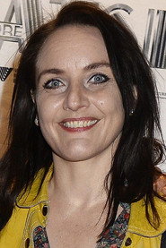 Anna Wallander 头像