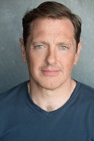 Hywel Morgan 头像