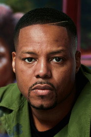 Titus Kaphar 头像