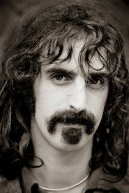 Frank Zappa 头像