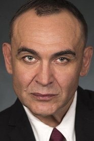 Misha Kuznetsov 头像